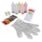 Trousse de teintures sur nœuds en une étape Tulip, moyen